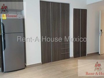 Departamento en Venta en Ampliacion Granada 26-1134.