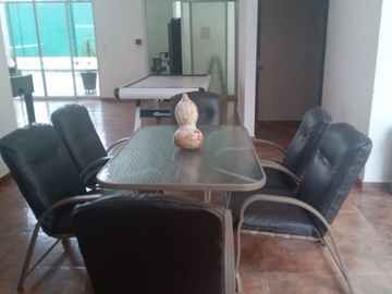 Departamento - Jesús del Monte