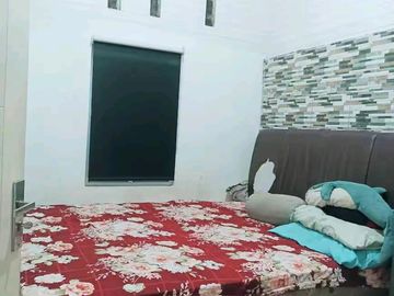 Dijual Rumah Siap Huni Di Bluru Dekat Alun-alun Sidoarjo