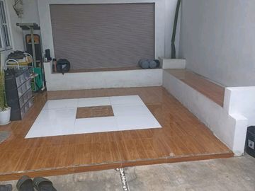 Dijual Rumah Siap Huni Di Bluru Dekat Alun-alun Sidoarjo