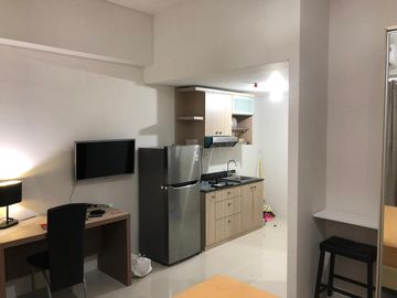 Apartemen UC Denver