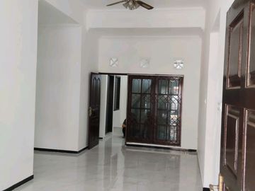 Dijual Rumah Pondok Mutiara Dekat Tol Sidoarjo