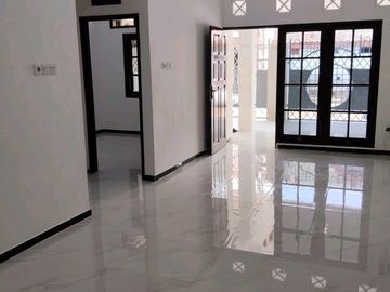 Dijual Rumah Pondok Mutiara Dekat Tol Sidoarjo