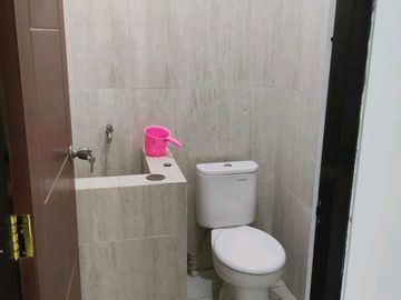 Dijual Rumah Pondok Mutiara Dekat Tol Sidoarjo