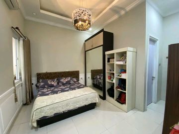 Dijual Rumah Sekardangan Indah