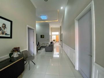 Dijual Rumah Sekardangan Indah