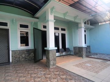 Dijual Rumah Pondok Mutiara dekat Tol Sidoarjo