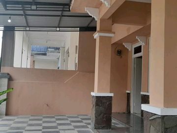 Dijual Rumah Pondok Mutiara Dekat Pondok Jati dan Tol Sidoarjo