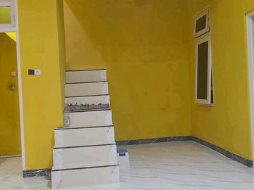 Dijual Rumah Pondok Mutiara Dekat Pondok Jati dan Tol Sidoarjo