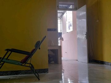 Dijual Rumah Pondok Mutiara Dekat Pondok Jati dan Tol Sidoarjo