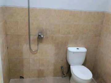 Disewakan Rumah Bluru Permai