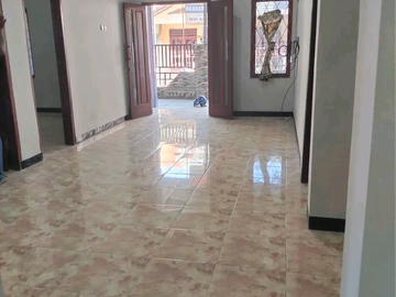 Disewakan Rumah Bluru Permai