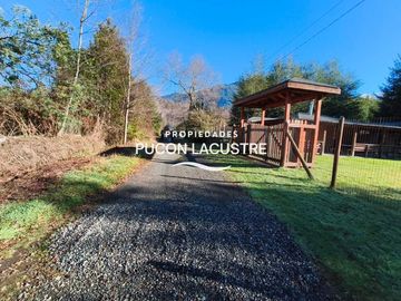 Casa en venta  en PUCÓN