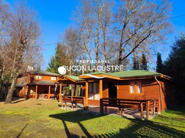 Casa en venta  en PUCÓN