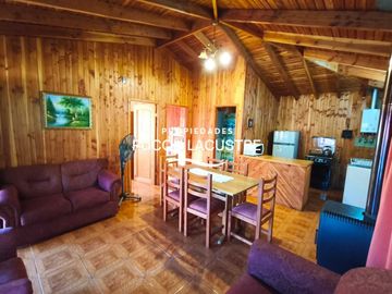 Casa en venta  en PUCÓN