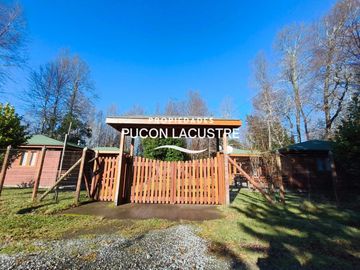Casa en venta  en PUCÓN