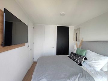 Departamento en venta  en ÑUÑOA