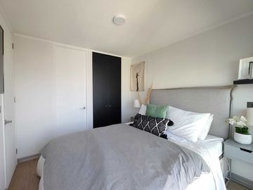 Departamento en venta  en ÑUÑOA