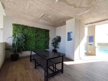 Departamento en venta  en ÑUÑOA