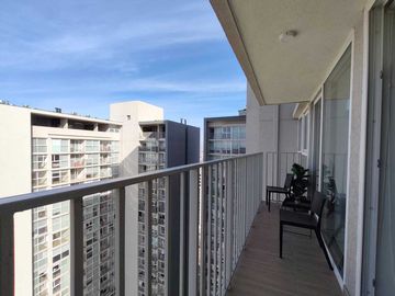 Departamento en venta  en ÑUÑOA