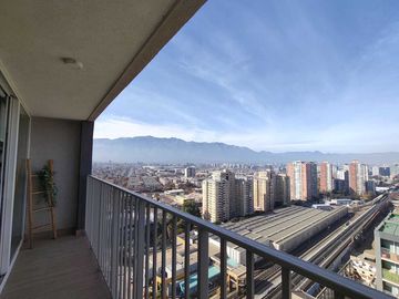 Departamento en venta  en ÑUÑOA