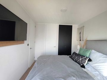 Departamento en venta  en ÑUÑOA