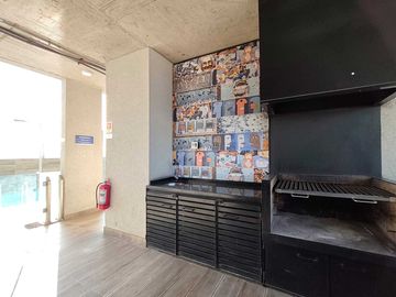 Departamento en venta  en ÑUÑOA