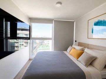 Departamento en venta  en ÑUÑOA