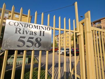 Departamento en venta  en SAN JOAQUÍN