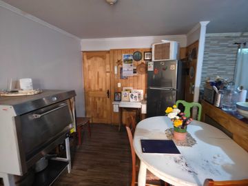 Departamento en venta  en SAN JOAQUÍN