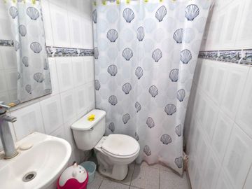 Departamento en venta  en SAN JOAQUÍN