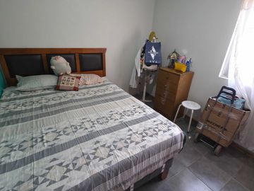 Departamento en venta  en SAN JOAQUÍN