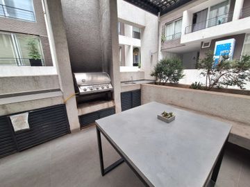 Departamento en venta  en SANTIAGO