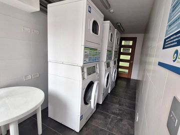 Departamento en venta  en SANTIAGO