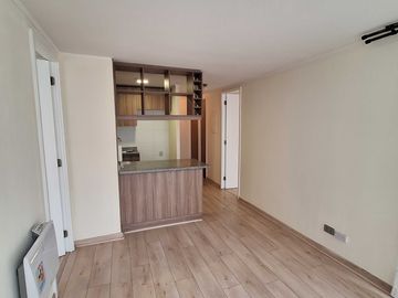 Departamento en venta  en SANTIAGO