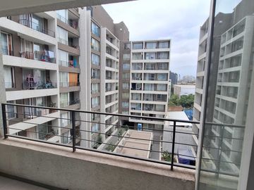 Departamento en venta  en SANTIAGO