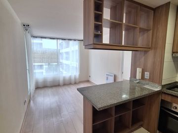 Departamento en venta  en SANTIAGO