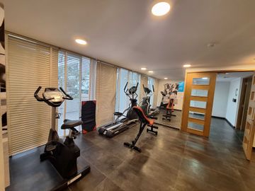 Departamento en venta  en SANTIAGO