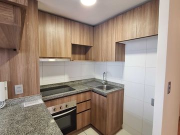 Departamento en venta  en SANTIAGO
