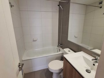 Departamento en venta  en SANTIAGO