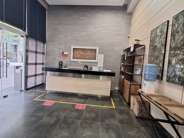 Departamento en venta  en SANTIAGO