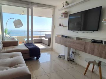 Departamento en venta  en CONCON
