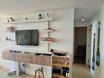 Departamento en venta  en CONCON