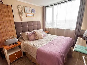 Departamento en arriendo  en TEMUCO