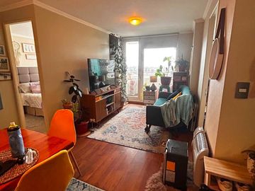 Departamento en arriendo  en TEMUCO