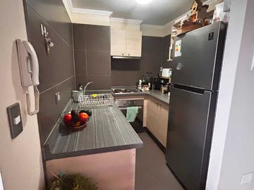 Departamento en arriendo  en TEMUCO
