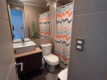 Departamento en arriendo  en TEMUCO
