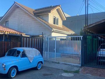 Casa en venta  en MAIPÚ