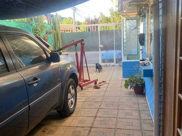 Casa en venta  en MAIPÚ
