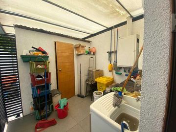 Casa en venta  en LAS CONDES